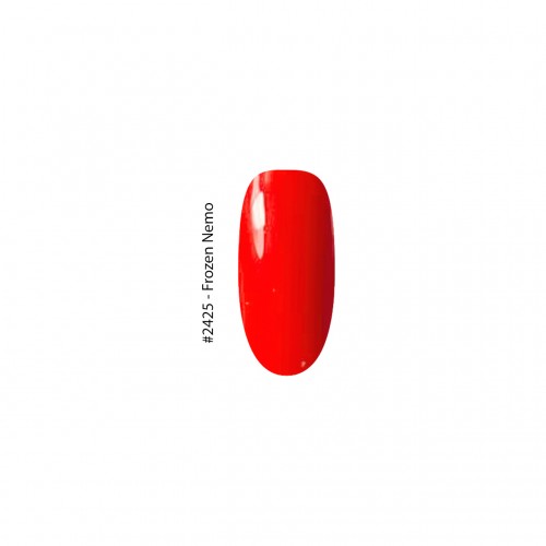 Gel It Up Ημιμόνιμο Βερνίκι Νυχιών 2425 Frozen Nemo, 11ml