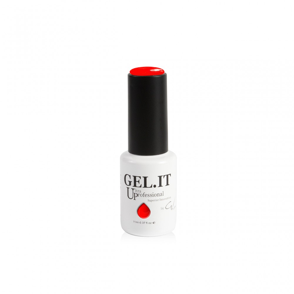 Gel It Up Ημιμόνιμο Βερνίκι Νυχιών 2425 Frozen Nemo, 11ml Gel It Up Ημιμόνιμο Βερνίκι Νυχιών 2425 Frozen Nemo, 11ml