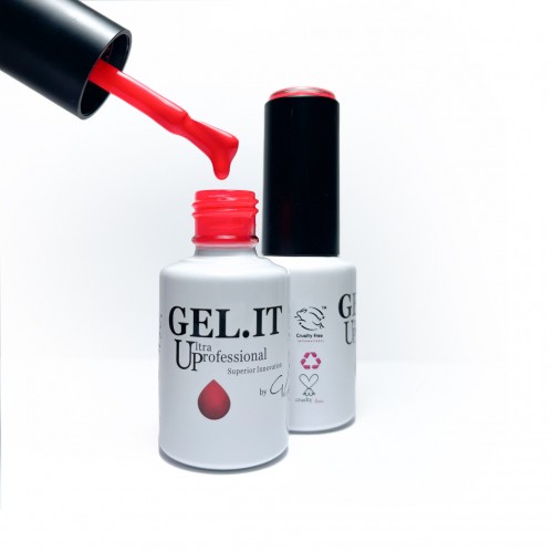 Gel It Up Ημιμόνιμο Βερνίκι Νυχιών 2425 Frozen Nemo, 11ml