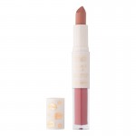 MUA Starlight Lipstick & Gloss Duo Lynx 3.2g MUA Starlight Lipstick & Gloss Duo Lynx 3.2g