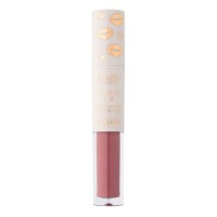 MUA Starlight Lipstick & Gloss Duo Lynx 3.2g