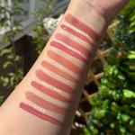 MUA Starlight Lipstick & Gloss Duo Lynx 3.2g MUA Starlight Lipstick & Gloss Duo Lynx 3.2g