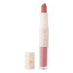 MUA Starlight Lipstick & Gloss Duo Milkyway 3.2g MUA Starlight Lipstick & Gloss Duo Milkyway 3.2g