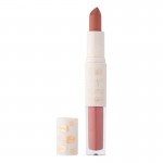 MUA Starlight Lipstick & Gloss Duo Supernova 3.2g MUA Starlight Lipstick & Gloss Duo Supernova 3.2g