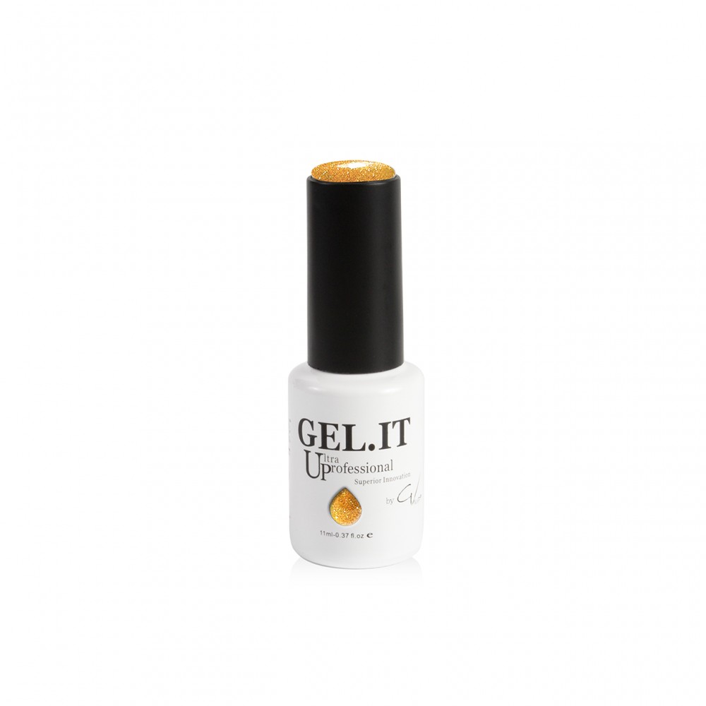 Gel It Up Ημιμόνιμο Βερνίκι Νυχιών Jelly Neon Flash #01 Gel It Up Ημιμόνιμο Βερνίκι Νυχιών Jelly Neon Flash #01