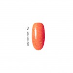 Gel It Up Ημιμόνιμο Βερνίκι Νυχιών Jelly Neon Flash #02