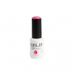 Gel It Up Ημιμόνιμο Βερνίκι Νυχιών Jelly Neon Flash #03 Gel It Up Ημιμόνιμο Βερνίκι Νυχιών Jelly Neon Flash #03