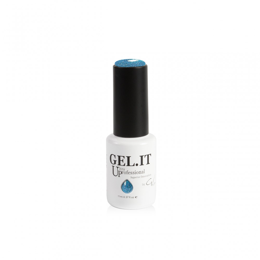 Gel It Up Ημιμόνιμο Βερνίκι Νυχιών Jelly Neon Flash #06 Gel It Up Ημιμόνιμο Βερνίκι Νυχιών Jelly Neon Flash #06