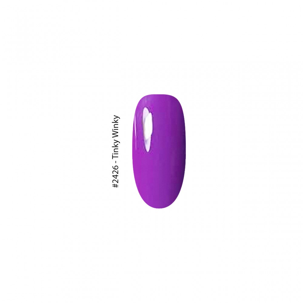 Gel It Up Ημιμόνιμο Βερνίκι Νυχιών 2426 Tinky Winky, 11ml