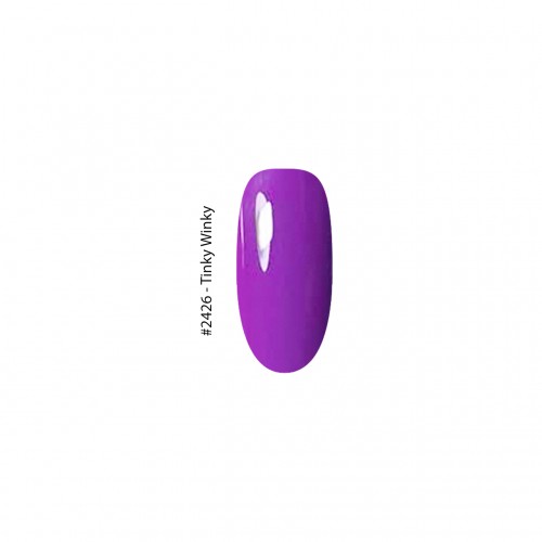 Gel It Up Ημιμόνιμο Βερνίκι Νυχιών 2426 Tinky Winky, 11ml