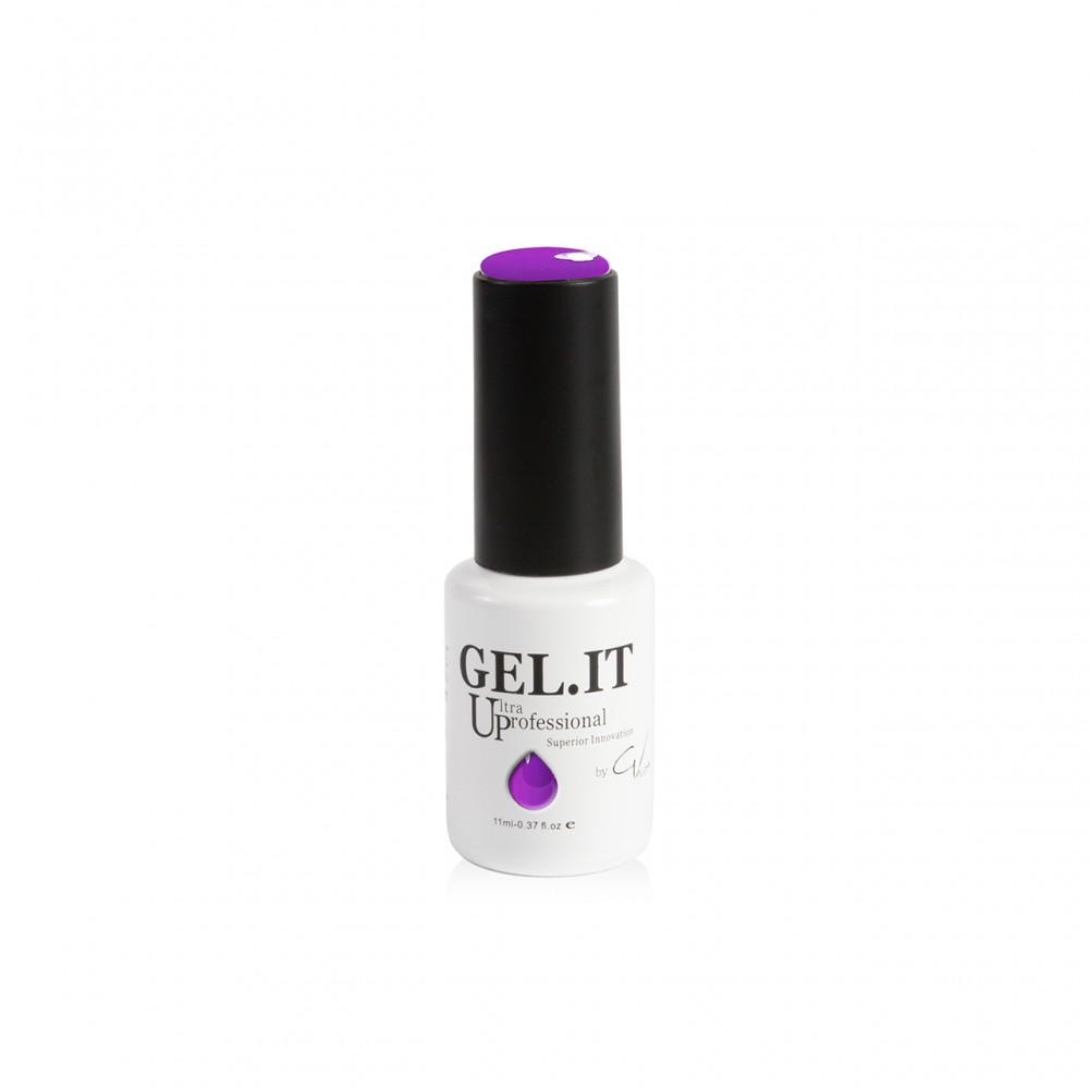 Gel It Up Ημιμόνιμο Βερνίκι Νυχιών 2426 Tinky Winky, 11ml Gel It Up Ημιμόνιμο Βερνίκι Νυχιών 2426 Tinky Winky, 11ml
