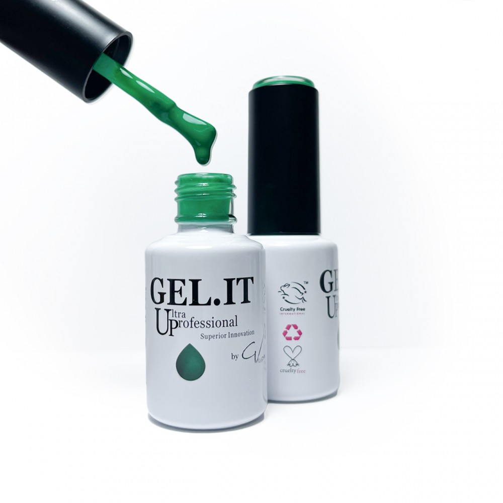 Gel It Up Ημιμόνιμο Βερνίκι Νυχιών 2427 Chop Hop, 11ml