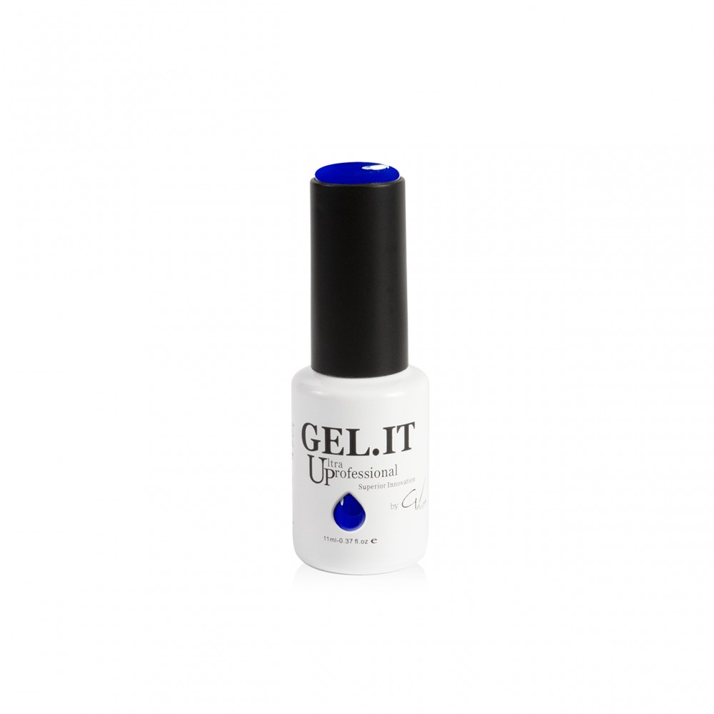 Gel It Up Ημιμόνιμο Βερνίκι Νυχιών 2429 2 Blue 2 B Tru, 11ml Gel It Up Ημιμόνιμο Βερνίκι Νυχιών 2429 2 Blue 2 B Tru, 11ml