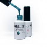 Gel It Up Ημιμόνιμο Βερνίκι Νυχιών 2430 Alexandrite, 11ml Gel It Up Ημιμόνιμο Βερνίκι Νυχιών 2430 Alexandrite, 11ml
