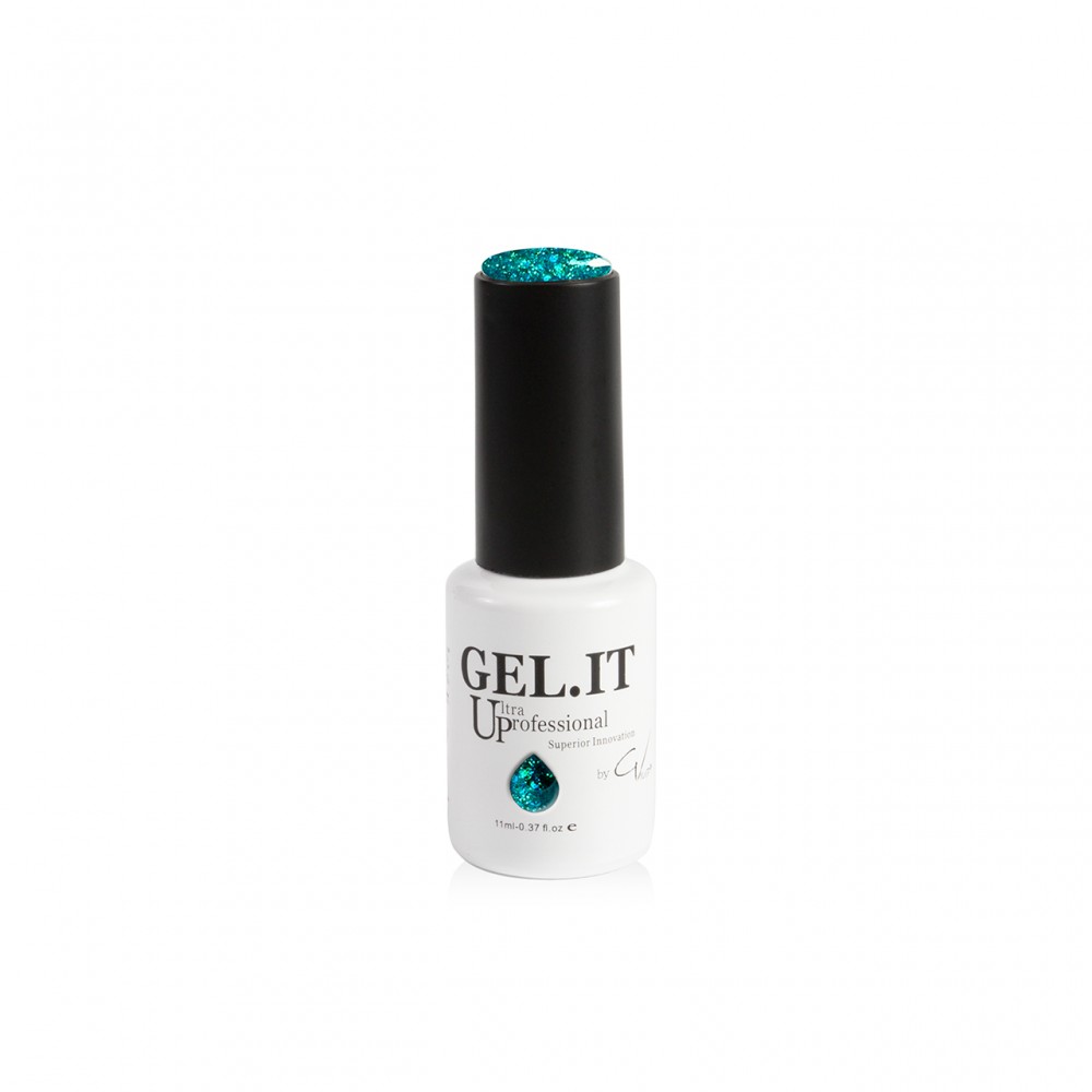 Gel It Up Ημιμόνιμο Βερνίκι Νυχιών 2430 Alexandrite, 11ml Gel It Up Ημιμόνιμο Βερνίκι Νυχιών 2430 Alexandrite, 11ml