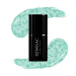 Semilac Ημιμόνιμο Βερνίκι Νυχιών Semilac 495 Mint Glacier 7ml Semilac Ημιμόνιμο Βερνίκι Νυχιών Semilac 495 Mint Glacier 7ml