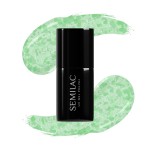 Semilac Ημιμόνιμο Βερνίκι Νυχιών 494 Frozen Pistachios 7ml Semilac Ημιμόνιμο Βερνίκι Νυχιών 494 Frozen Pistachios 7ml