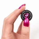 Semilac Ημιμόνιμο Βερνίκι Νυχιών 468 Pink Cosy Essentials 7 ml Semilac Ημιμόνιμο Βερνίκι Νυχιών 468 Pink Cosy Essentials 7 ml