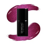 Semilac Ημιμόνιμο Βερνίκι Νυχιών 481 Oh My Looove 7ml