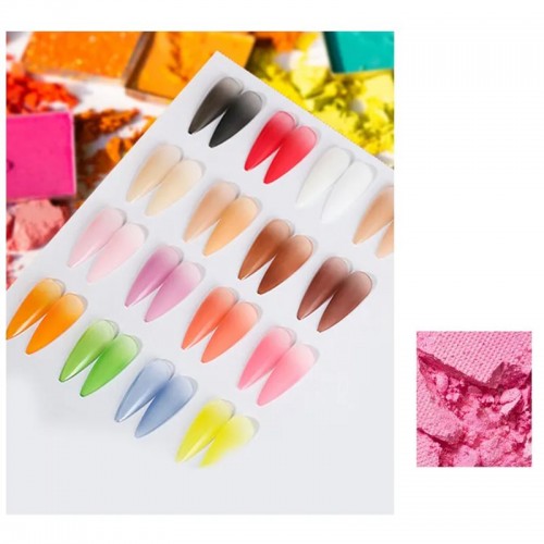 JK Ombre Powder Palette 01 (022909)