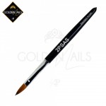 Golden Nails Πινέλο Ακρυλικού Standard 8 Golden Nails Πινέλο Ακρυλικού Standard 8