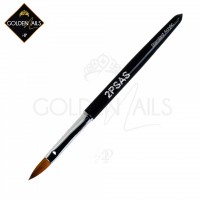 Golden Nails Πινέλο Ακρυλικού Standard 8