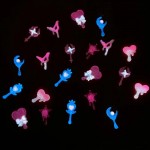 J.K Διακοσμητικά Νυχιών 3D Glow 05 J.K Διακοσμητικά Νυχιών 3D Glow 05