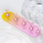 Tip Display Plexiglass