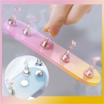 Tip Display Plexiglass