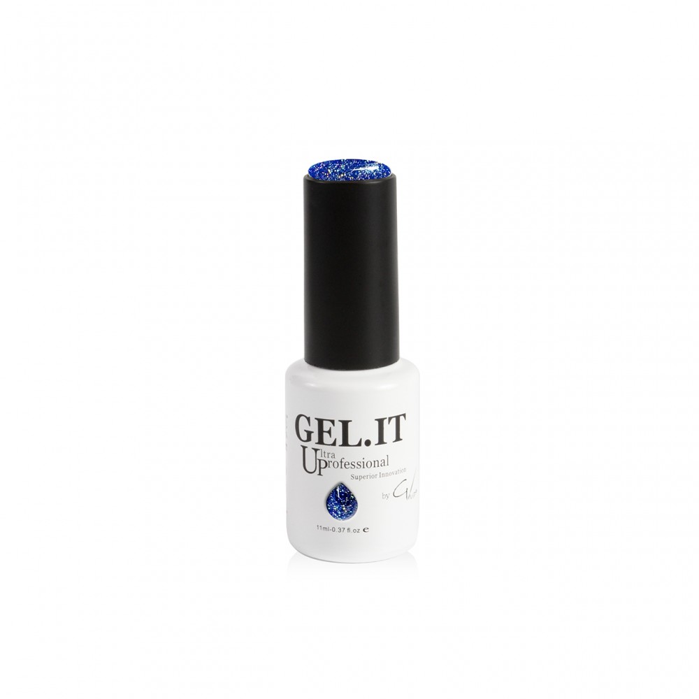 Gel It Up Ημιμόνιμο Βερνίκι Νυχιών 2431 Lazulite, 11ml Gel It Up Ημιμόνιμο Βερνίκι Νυχιών 2431 Lazulite, 11ml