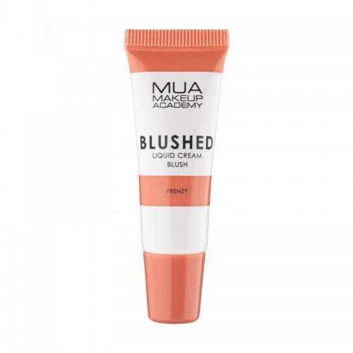 MUA Liquid Blusher Frenzy 10ml
