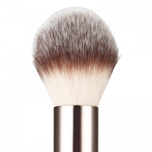 MUA Finishing Brush With Holo Box