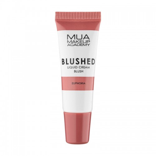 MUA Liquid Blusher Euphoria 10ml