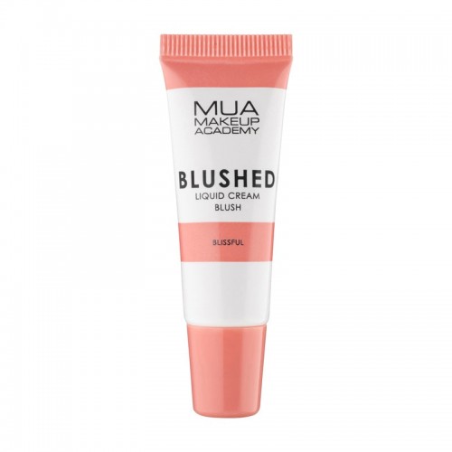 MUA Liquid Blusher Blissful 10ml