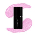 Semilac Ημιμόνιμο Βερνίκι Νυχιών Semilac 498 Primavera Pink 7ml Semilac Ημιμόνιμο Βερνίκι Νυχιών Semilac 498 Primavera Pink 7ml