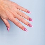 Semilac Ημιμόνιμο Βερνίκι Νυχιών Semilac 498 Primavera Pink 7ml Semilac Ημιμόνιμο Βερνίκι Νυχιών Semilac 498 Primavera Pink 7ml