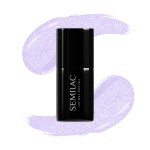 Semilac Ημιμόνιμο Βερνίκι Νυχιών Semilac 499 Violet Vibes 7ml Semilac Ημιμόνιμο Βερνίκι Νυχιών Semilac 499 Violet Vibes 7ml