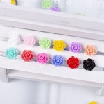 J.K Διακοσμητικά Νυχιών 3D Rose 06 (023084) J.K Διακοσμητικά Νυχιών 3D Rose 06 (023084)
