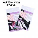 J.K Nail Fiber Glass