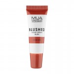 MUA Liquid Blusher Rouge Noir 10ml MUA Liquid Blusher Rouge Noir 10ml