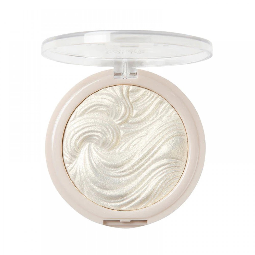 MUA Highlighting Powder Iridescent Gold 8g *