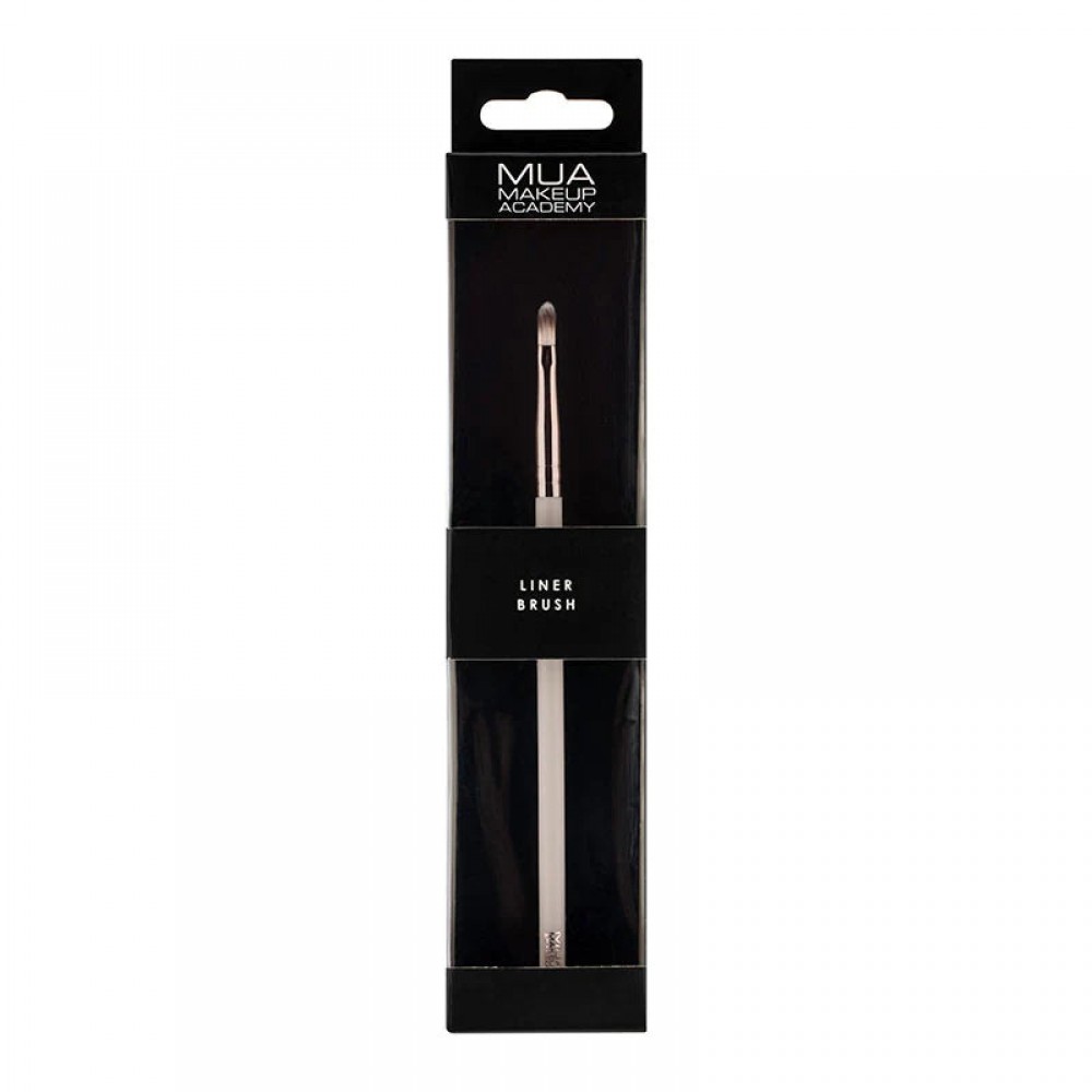 MUA Liner Brush MUA Liner Brush