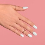 Semilac One Step Hybrid 3in1 S110 The White 7ml Semilac One Step Hybrid 3in1 S110 The White 7ml