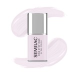 Semilac One Step Hybrid 3in1 S252 Milky Pink 7ml Semilac One Step Hybrid 3in1 S252 Milky Pink 7ml