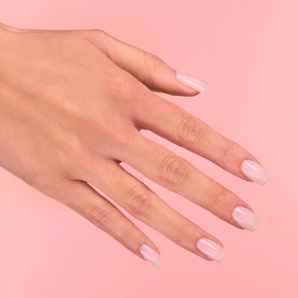 Semilac One Step Hybrid 3in1 S252 Milky Pink 7ml Semilac One Step Hybrid 3in1 S252 Milky Pink 7ml