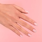Semilac One Step Hybrid 3in1 S252 Milky Pink 7ml Semilac One Step Hybrid 3in1 S252 Milky Pink 7ml