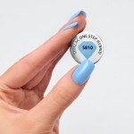 Semilac One Step Hybrid 3in1 S810 Baby Blue 7ml Semilac One Step Hybrid 3in1 S810 Baby Blue 7ml