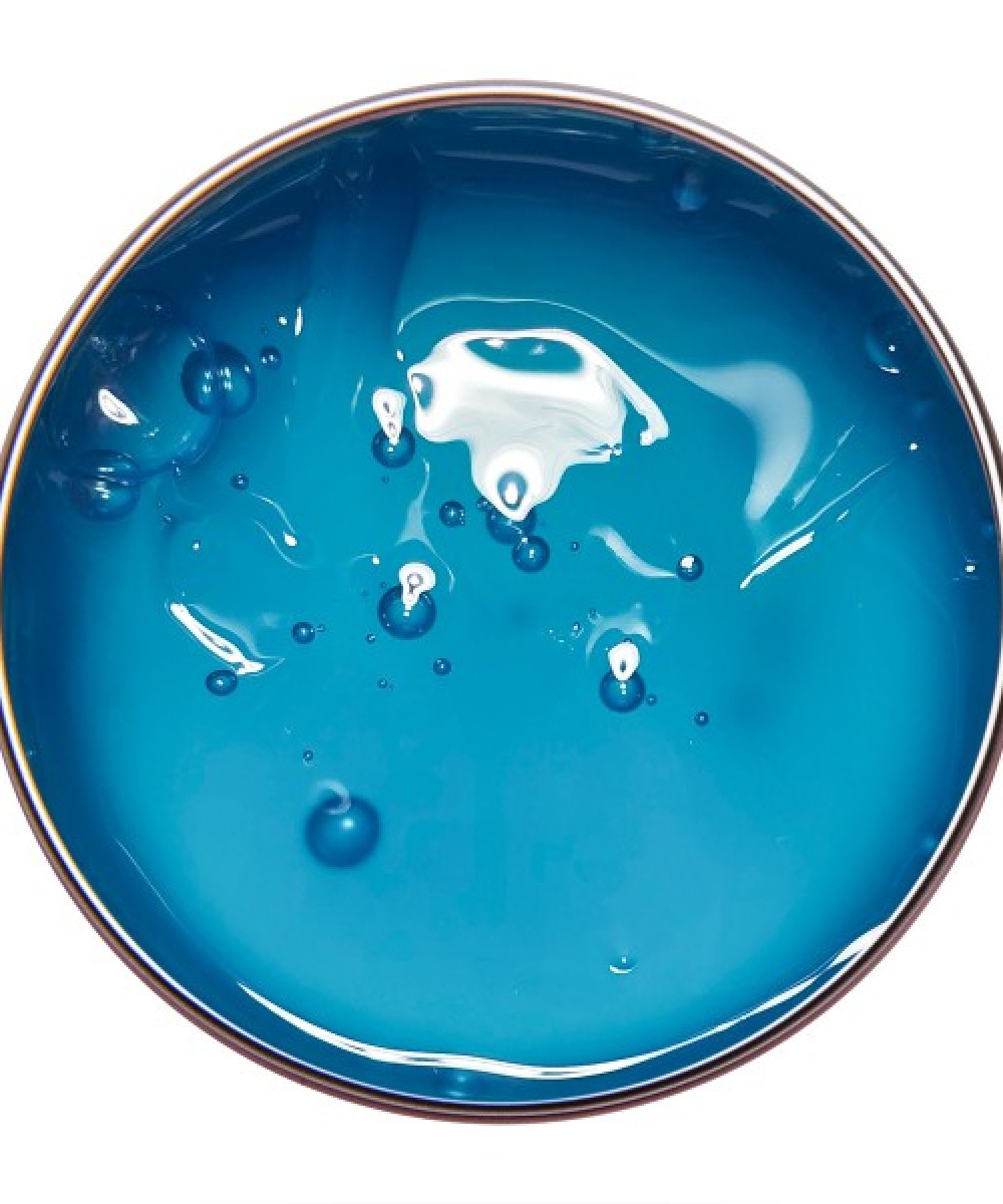 Alezori Acrygel A&G Hybrid Glass 01 17gr