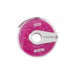 ​​​​​​​St Staleks Pro Λίμες (θήκη)  Papmam Σε Πλαστική Θήκη Donut Με Κλιπ (ATC-150W))150Grit