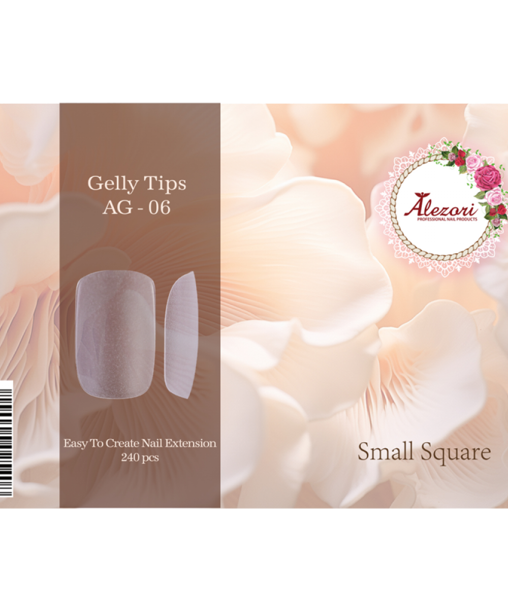 Alezori Gelly Tips AG-06